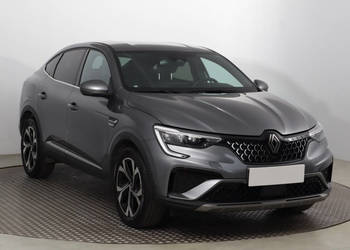 Renault Arkana 1.3 TCe