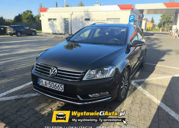 Volkswagen Passat Telefon: 601_342_342 Lokalizacja: Łańcut B7 (2010-2014) Volkswagen Passat Telefon: 601_342_342 Lokalizacja: Łańcut B7 (2010-2014)
