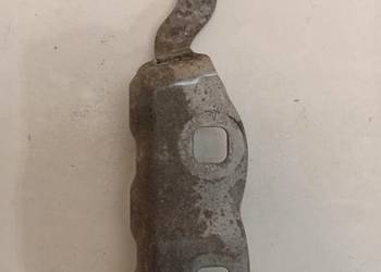 WSPORNIK MOCOWANIE BMW G20 8624559