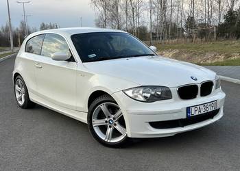 BMW E87 LIFT 118D**