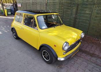 Mini 1971