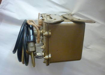 Blok zasilania  BT-6-26