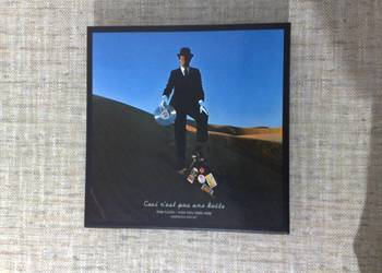 Pink Floyd - Wish You Were Here (Immersion Box Set)