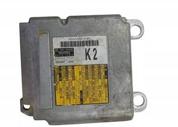 SENSOR AIRBAG 89170-52A10   Toyota Verso I (2009-  )