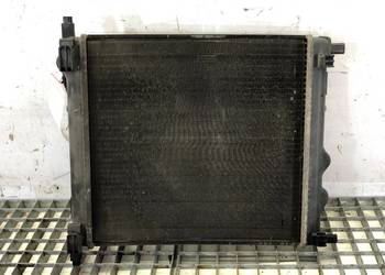 CHŁODNICA WODY SKODA CITIGO 1.0 60KM 11-19 RADIATOR