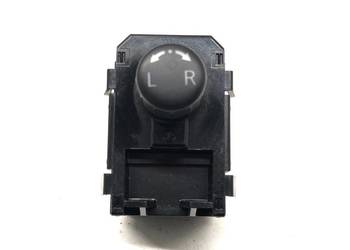 PRZEŁĄCZNIK REGULACJI LUSTEREK NISSAN X-TRAIL T31 07-18 WŁĄCZNIK