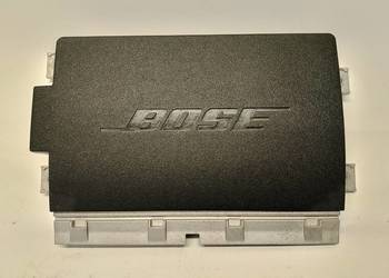 WZMACNIACZ BOSE AUDI PORSCHE 4G5035223D