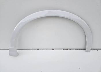 AUDI Q3 II 83A S-LINE LISTWA BŁOTNIKA PRAWY PRZÓD PRAWA PRZEDNIA 83A853718B