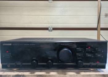Wzmacniacz stereo KENWOOD KA-2060R