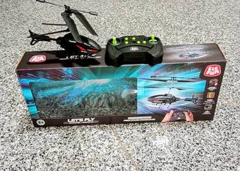 Sprzedam Helikopter latajacy zdalno-sterowany -99zl nowka