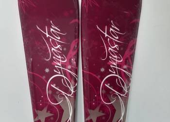 narty dziecięce DYNASTAR starlett / 100cm