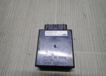 Cdi Moduł Kokusan SMD05 KTM 640 Duke 98-01r