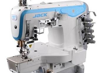 Renderka JACK K4-D-01GBX356(364) cylindryczna