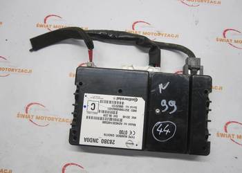 NISSAN LEAF I 11r moduł telefoniczny ADN0351485500 283B03ND0A