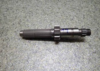 WAŁEK SPRZĘGŁOWY TRYB 14Z SKRZYNI BIEGÓW YAMAHA YZF YZ 250 F 4T 02-09R WR