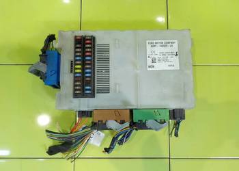 LAND ROVER FREELANDER II 2.2 TD4 10r modul BSI AG9T-14D572-LA