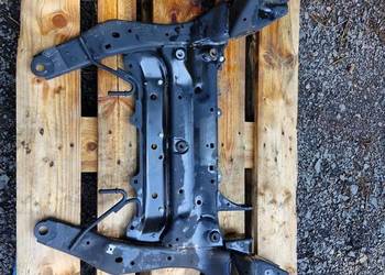 BMW F40 F48 F45 F39 MINI WÓZEK ZAWIESZENIA BELKA SANKI ŁAWA 6872729