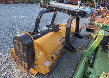 Kosiarka bijakowa mulczer MUTHING MUM 280 DTL