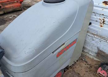 Szorowarka Comac Omnia 26