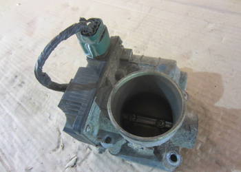 przepustnica nissan almera n16 1.5 1.8 primera