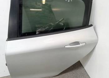 DRZWI LEWE TYŁ EZRC  Peugeot 208 I (2012-  )
