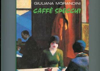 Caffe Specchi - Morandini
