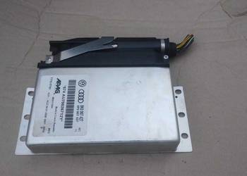Ecu Komputer Moduł Sterownik Skrzyni Biegów Audi Q5 A4 B8 A5
