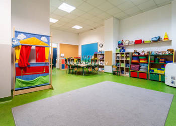 Lokal wynajmę 107m2 Kraków Powstańców