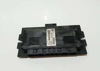 MODUŁ STEROWNIK ŚWIATEŁ BMW E90 E91 LCI 9240532