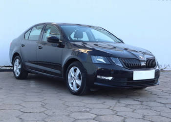 Skoda Octavia 1.5 TSI