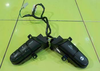 HONDA CIVIC VIII UFO TYPE-R 06r HB 5D przelacznik kierownicy multifunkcja