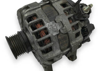 ALTERNATOR Nissan Qashqai II X-Trail 1.6 DIG-T 150A 23100-4PA0A BOSCH