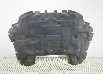 WYGŁUSZENIE MASKI PORSCHE PANAMERA Hatchback 09-17