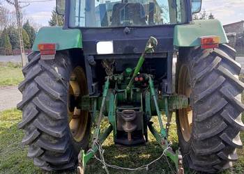 Sprzedam John Deere 3040