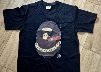 Koszulka Bape