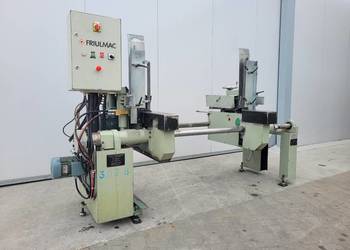 Piła formatowa Friulmac FN3