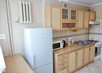 Oferta sprzedaży mieszkania Kielce 44.64m2 2 pok