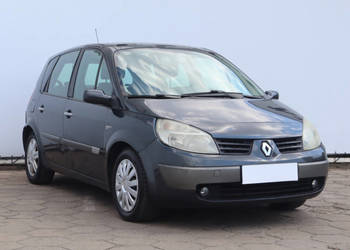 Renault Scenic 1.6 16V