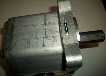 Pompa PZ2-KZ-40P