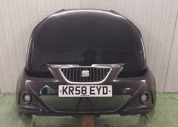 MASKA SEAT IBIZA IV 6J 08-13 LAK: LC9Z