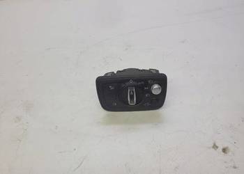 PRZEŁĄCZNIK ŚWIATEŁ AUDI A6 C7 A7 4G0941531BG
