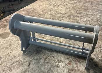 Przejściówka z manitou do tura sms