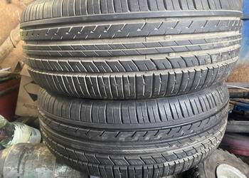 Opony letnie 185/55 r15