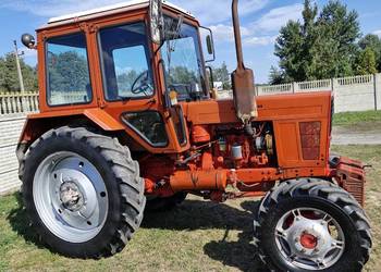 Traktor Mtz 82 3000mth  Oryginał 4x4