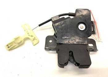 ZAMEK KLAPY TYŁ FORD MUSTANG V Sportowy/Coupe DR3A-6343282-AA