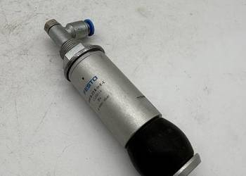 Festo 1320814 DHEB-22-EUEL Chwytak mieszkowy