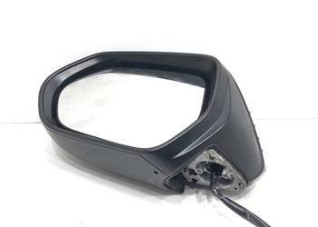LUSTERKO LEWE TOYOTA YARIS IV Hatchback ZEWNĘTRZNE LEWA, BOCZNE