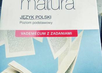 Teraz matura polski nowa era podstawowy