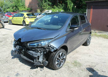 Renault Zoe (2012-)