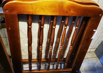 łóżeczko dziecięce /  niemowlęce